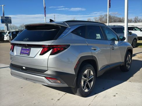 New 2026 Hyundai Tucson SEL image 5