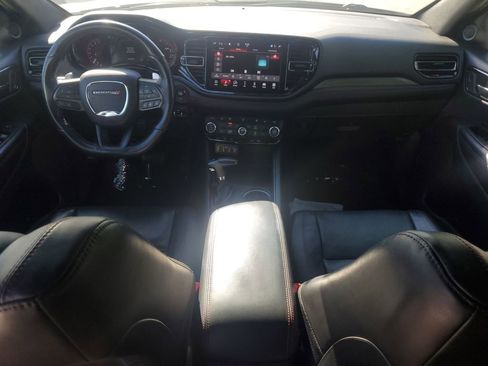 Used 2024 Dodge Durango GT image 22