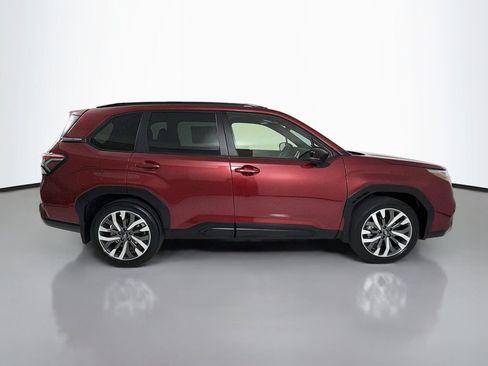 Used 2025 Subaru Forester Touring AWD/4WD image 8