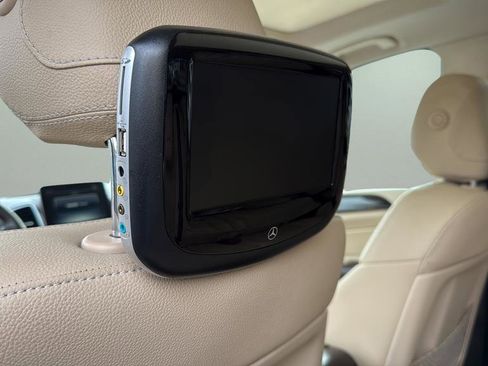 Used 2017 Mercedes-Benz GLE 350 GLE 350 image 16