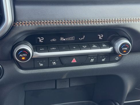 New 2026 MAZDA CX-50 AWD 2.5 S w/ Cargo Package image 11