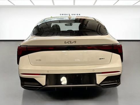 Used 2025 Kia K5 GT-Line FWD image 5