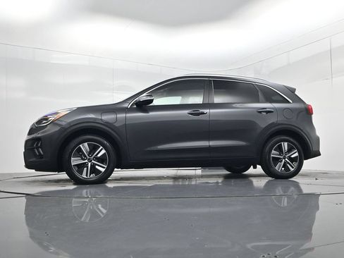 Used 2020 Kia Niro EX Premium FWD image 44