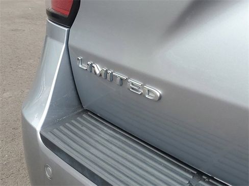 Used 2021 Ford Expedition Max Limited image 31