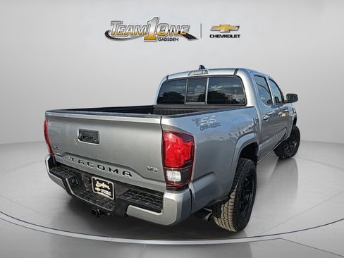 Used 2023 Toyota Tacoma SR image 8