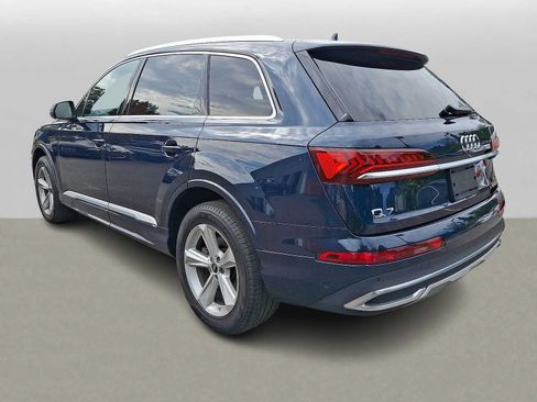 Used 2023 Audi Q7 2.0T Premium w/ Convenience Package AWD/4WD image 28