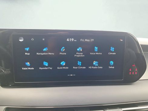 Used 2023 Hyundai Palisade SEL AWD/4WD image 20