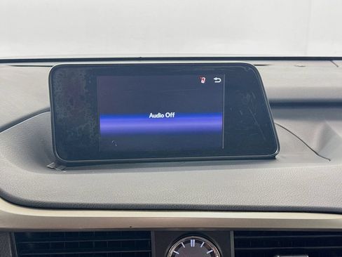 Used 2017 Lexus RX 350 FWD image 14