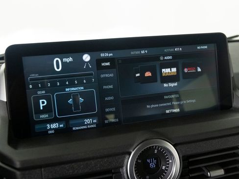 Used 2025 INEOS Grenadier AWD/4WD image 19