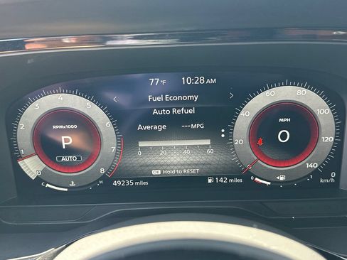 Used 2023 Nissan Pathfinder Platinum AWD/4WD image 28
