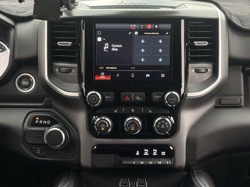 Used 2025 RAM 1500 Lone Star RWD image 17