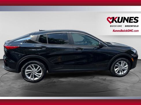 New 2026 Buick Envista Sport Touring w/ Convenience I Package FWD image 10