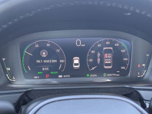 Certified 2023 Honda Accord Sport image 22