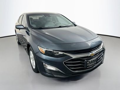 Used 2020 Chevrolet Malibu LS w/ Driver Confidence Package II