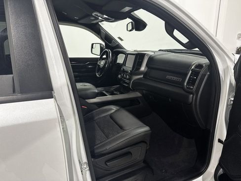 Used 2019 RAM 1500 Sport w/ Level 2 Equipment Group image 23