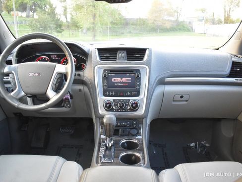 Used 2017 GMC Acadia Limited SLT image 19