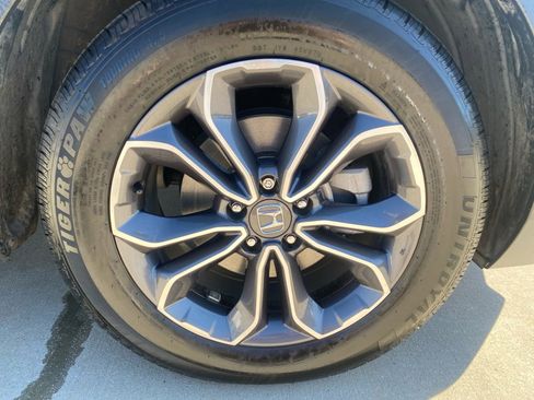 Used 2020 Honda CR-V EX image 29