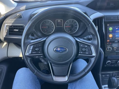 Used 2020 Subaru Ascent Premium w/ Convenience Package image 24