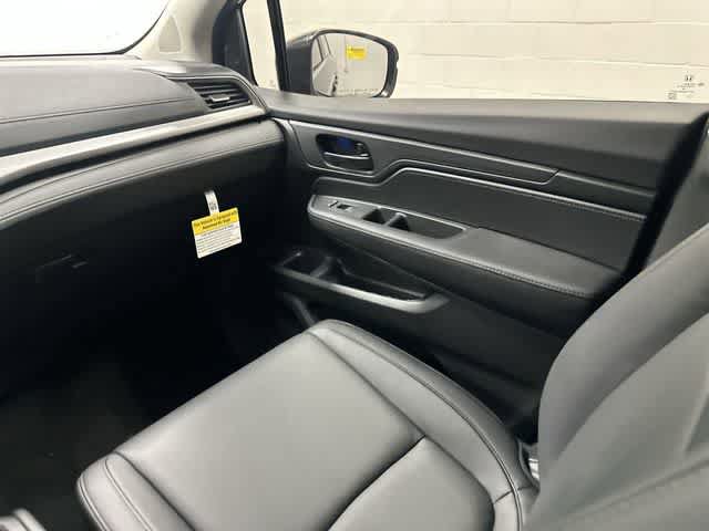New 2026 Honda Odyssey EX-L image 13