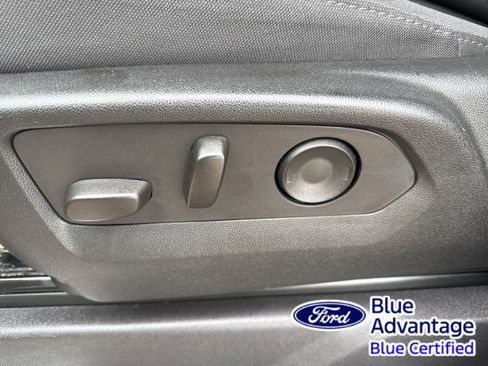 Used 2025 Chevrolet Silverado 1500 LT image 18