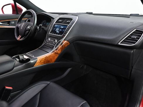 Used 2016 Lincoln MKX Reserve w/ Technology Package AWD/4WD image 15