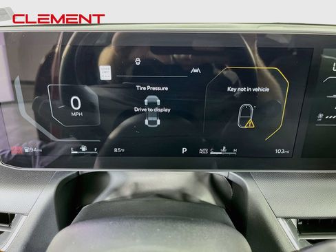 Used 2025 Kia K4 EX FWD image 18
