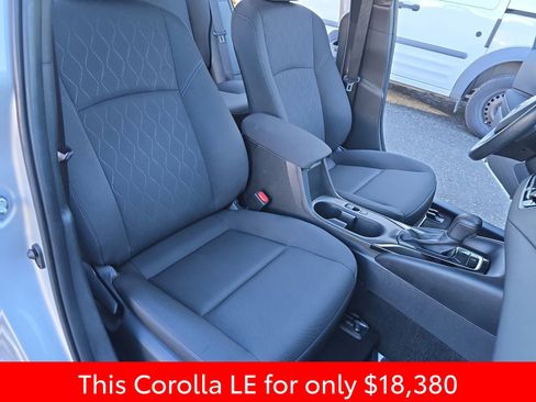 Used 2024 Toyota Corolla LE image 16