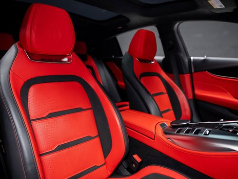 Used 2023 Mercedes-Benz AMG GT 63 S image 70