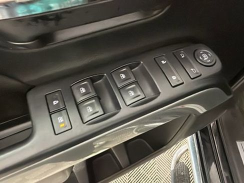 Used 2016 Chevrolet Silverado 1500 LT w/ All Star Edition AWD/4WD image 11