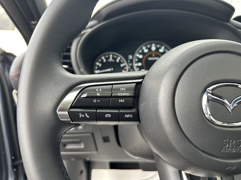 Used 2025 MAZDA MAZDA3 Carbon image 28