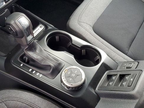 New 2026 Ford Bronco Big Bend image 21