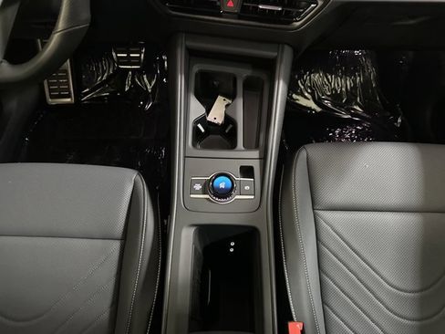 New 2026 Volkswagen Tiguan SE R-Line image 34