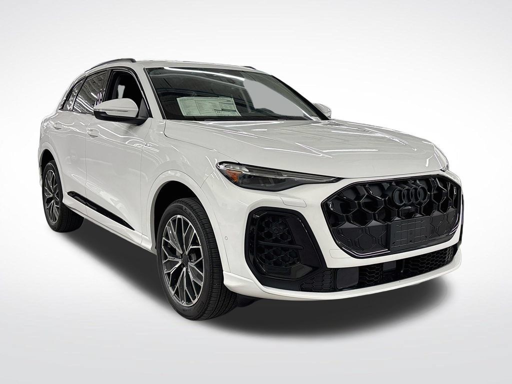 New 2026 Audi Q5 Premium Plus AWD/4WD image 7