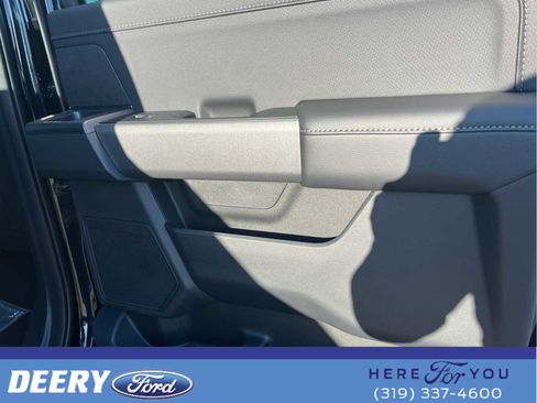 New 2026 Ford F150 XLT w/ Equipment Group 302A MID image 20