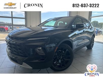 New 2025 Chevrolet Blazer LT w/ Sound & Technology Package