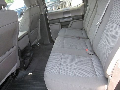 Used 2019 Ford F150 XLT w/ Equipment Group 302A Luxury image 20