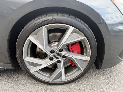 Used 2022 Audi S3 Prestige AWD/4WD image 13