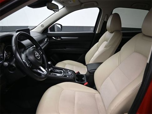 Certified 2023 MAZDA CX-5 AWD 2.5 S w/ Select Package image 25