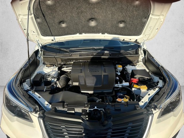 Used 2021 Subaru Forester AWD/4WD image 27