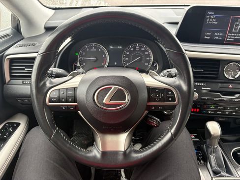 Used 2021 Lexus RX 350 FWD w/ Accessory Package image 18