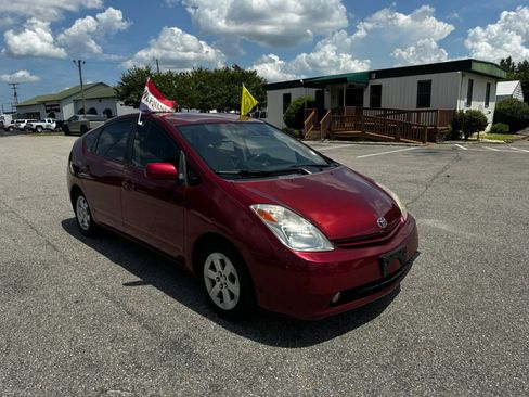 Used 2005 Toyota Prius FWD image 2