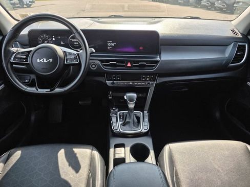 Certified 2024 Kia Seltos SX AWD/4WD image 23