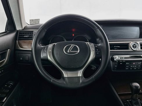 Used 2015 Lexus GS 350 RWD image 17