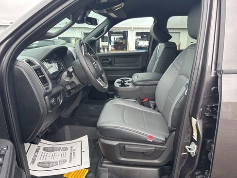 New 2026 RAM 3500 Tradesman image 6