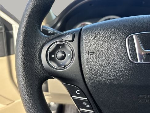 Used 2015 Honda Accord LX image 20