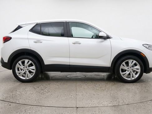 Used 2025 Buick Encore GX Preferred FWD image 11