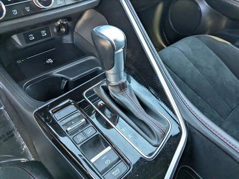 Certified 2025 Acura ADX A-Spec image 13