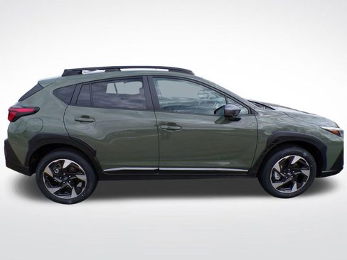 New 2026 Subaru Crosstrek 2.5i Limited AWD/4WD image 4