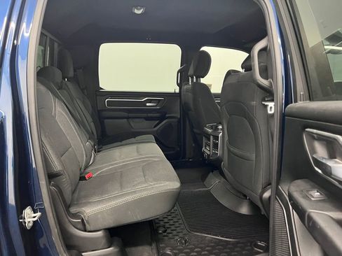 Used 2019 RAM 1500 Big Horn AWD/4WD image 24