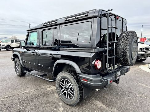 New 2025 INEOS Grenadier image 3